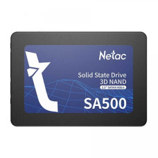 Netac SA500 1TB 2.5-inch SATAIII SSD