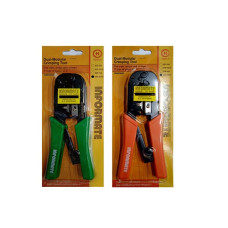 Informate HT-568R Dual Modular Crimping Tool