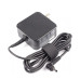 Laptop Power Charger Adapter 45W 20V 2.25A for Lenovo