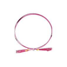 Safenet 5422-3031VT 3 Meter OM4 Duplex LC-LC Patch Cord