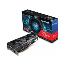 SAPPHIRE NITRO+ AMD RADEON RX 6800 OC 16GB GDDR6 GAMING GRAPHICS CARD