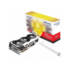 Sapphire NITRO+ AMD Radeon RX 6950 XT PURE 16GB GDDR6 OC Gaming Graphics Card