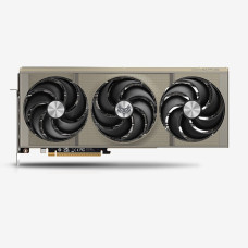 SAPPHIRE NITRO+ AMD Radeon RX 9070 GPU Graphics Card