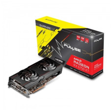SAPPHIRE PULSE AMD Radeon RX 6750 XT Gaming 12GB GDDR6 Graphics Card