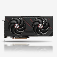SAPPHIRE PULSE AMD Radeon RX 9070 GPU 16GB GDDR6 GPU Graphics Card