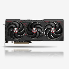 SAPPHIRE PULSE AMD Radeon RX 9070 XT 16GB GDDR6 GPU Graphics Card