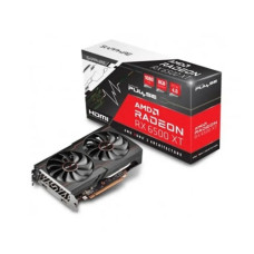 SAPPHIRE PULSE Radeon RX 6500XT OC 8GB GDDR6 Graphics Card