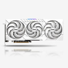 SAPPHIRE PURE AMD Radeon RX 9070 16GB GDDR6 GPU Graphics Card