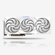 SAPPHIRE PURE AMD Radeon RX 9070 XT GPU Graphics Card