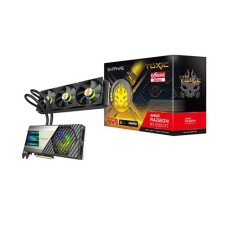 Sapphire TOXIC AMD Radeon RX 6900 XT GAMING OC Extreme Edition 16GB GDDR6 Graphics Card