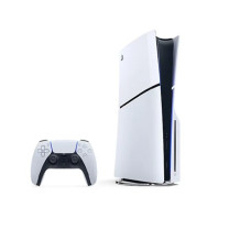 Sony PlayStation 5 Analog Slim Edition Gaming Console (UK Edition)