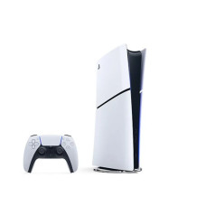 Sony PlayStation 5 Digital Edition Slim Gaming Console