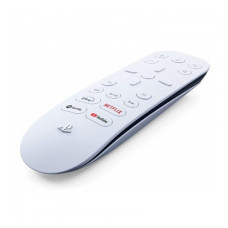 Sony PlayStation 5 Media Remote White