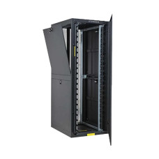Vivanco 42U VE 600x1000x2072 Server Cabinet #VF604256100