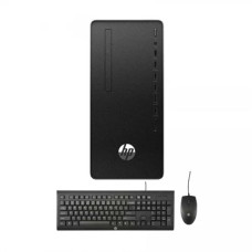 HP 280 Pro G6 MT Core i3 10th Gen Microtower PC