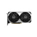 MSI GeForce RTX 4070 VENTUS 2X 12GB OC GDDR6X Graphics Card