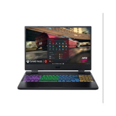 Acer Nitro 5 AN515-58-58TZ Core i5 12th Gen RTX 3050 4GB Graphics RAM 8GB 15.6 Inch FHD 144Hz Gaming Laptop