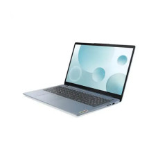 Lenovo IdeaPad Slim 3i 14IAU7 Core i3 12th Gen 14 Inch FHD Laptop Misty Blue