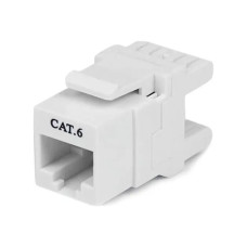 Safenet 35-3010BL Cat6 Modular Jack Blue