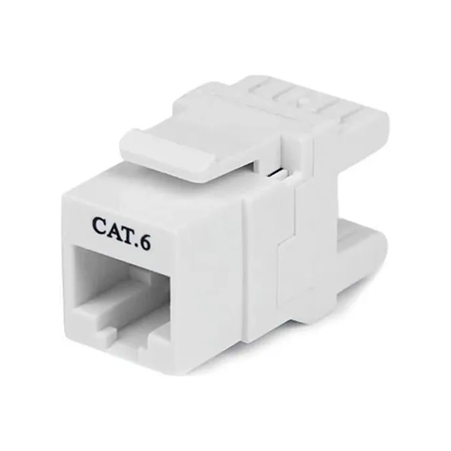 Safenet 35-3010BL Cat6 Modular Jack Blue