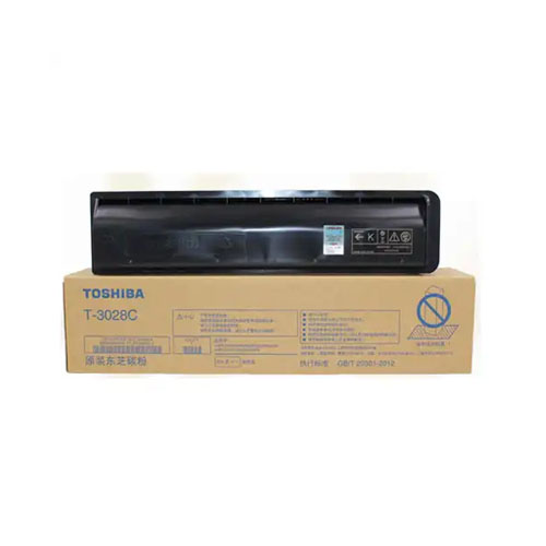 Toshiba T-3028C e-studio Original Laser Toner Cartridge