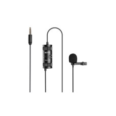 Boya BY-M1 Pro II 3.5mm Lavalier Microphone