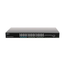 Grandstream GWN7813P Gigabit POE Managed Switch