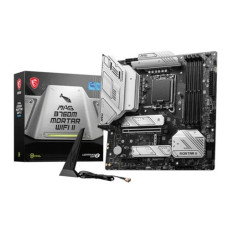 MSI MAG B760M MORTAR WIFI II DDR5 mATX Motherboard