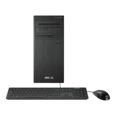 ASUS ExpertCenter D700TC Core i7 11th Gen Desktop PC
