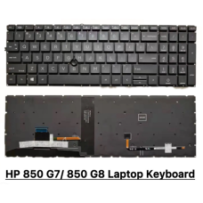 KEYBOARD HP LAPTOP EliteBook 850 G7, G8, ZBook Firefly 15 G8 15 G7 850 G7 850 G8,Original Keybord