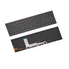 KEYBOARD HP LAPTOP OMEN 15-EN Series, HP Omen 15-en0000 15-en0013dx 15-en0023dx, Original Keyboard