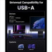 UGREEN USB-A TO RJ45 (2.5G) ETHERNET ADAPTER