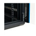 Safenet 9U Wall Mount Network Cabinet with PDU