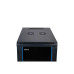 Safenet 15U Wall Mount Network Cabinet with PDU