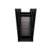 Safenet 22U-XL Tempered Glass Server Cabinet