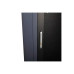Safenet 22U-XL Tempered Glass Server Cabinet