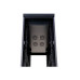 Safenet 22U Tempered Glass Door Floor Standing Server Cabinet