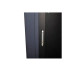 Safenet 32U Tempered Glass Door Floor Server Cabinet