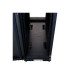 Safenet 42U Perforated Floor Standing Data Center Cabinet