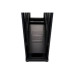 Safenet 42U-XL Door Floor Standing Server Cabinet