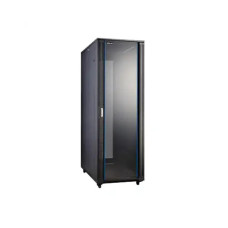 Safenet 42U Door Floor Standing Server Cabinet