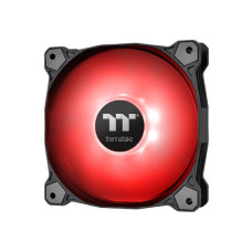 Thermaltake Pure A12 Red LED Radiator Case Fan