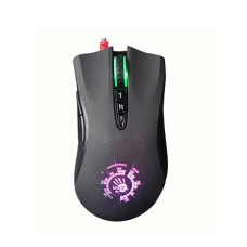 A4TECH BLOODY A91 OPTIC MICRO SWITCH GAMING MOUSE
