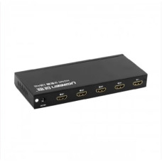UGREEN 40202 1x4 HDMI Amplifier Splitter