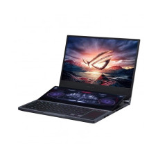 Asus ROG Zephyrus Duo 15 GX550LXS i9 10th Gen RTX 2080 Super Graphics 15.6