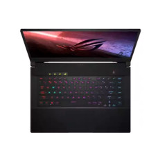 Asus ROG Zephyrus M15 GU502LW Core i7 10th Gen RTX2070 8GB Graphics 15.6 Inch 4K UHD Gaming Laptop