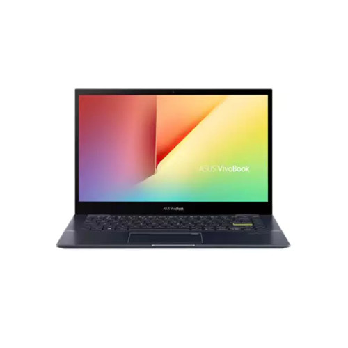 Asus VivoBook Flip 14 TM420UA Ryzen 5 5500U 8GB RAM 14