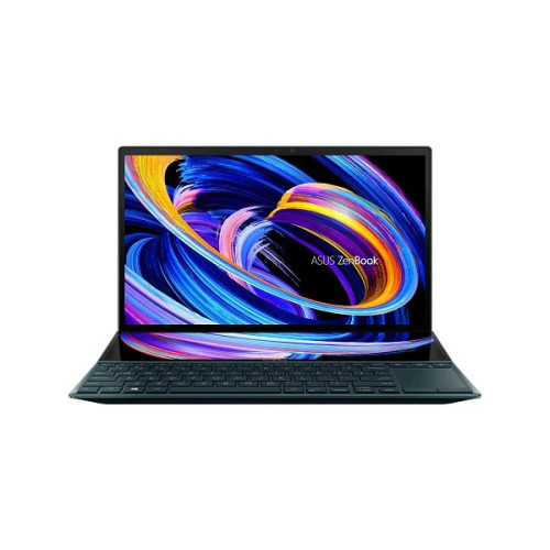 ASUS ZenBook Duo 14 UX482EA Core i5 11th Gen 14