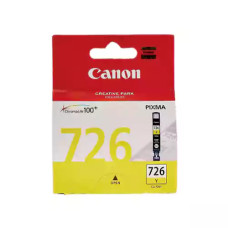 Canon 726 Yellow Cartridge