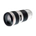 Canon EF 70-200mm f/4L IS USM Telephoto Zoom Lens